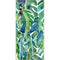 Cat Coq Tropical Leaves Galaxy Note 10 Skin